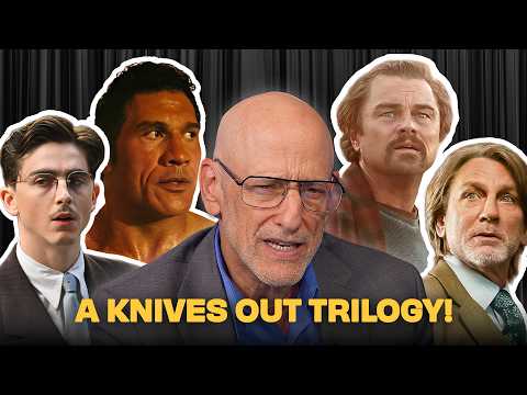 You are currently viewing Critiquing Hollywood’s Latest Trailers: Hits or Misses?