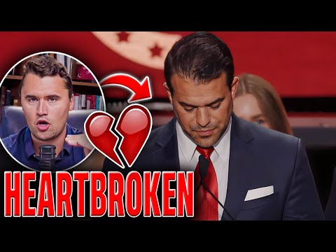 You are currently viewing Kirk’s Right-Hand Man Vows to Stand Strong Against Adversity