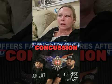 You are currently viewing Rising Violence: Shocking Attack on White Woman by Black Suspect