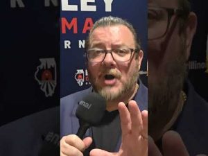 Read more about the article Comey Indicted: What This Shocking Move Means for Washington