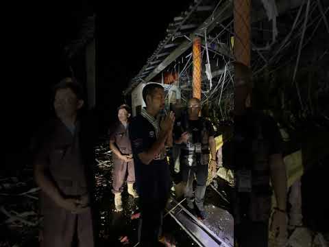 You are currently viewing Ceasefire Crumbled: Cambodia Erupts in Chaos as War Resumes