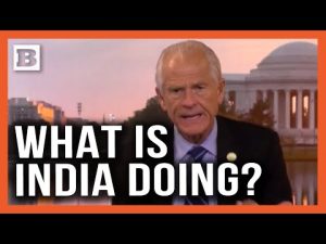 Read more about the article India’s Dangerous Game: Aligning with China and Russia Threatens America!