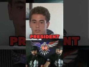 Read more about the article Student Suspended for Rocking MAGA Hat at School