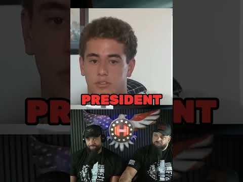 You are currently viewing Student Suspended for Rocking MAGA Hat at School