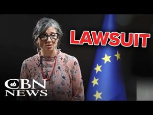 Read more about the article Ex-U.N. Official Faces Lawsuit for Attacking Christian Firms Supporting Israel