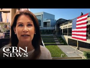 Read more about the article Bachmann Sounds Alarm: America’s Freedom of Speech Under Siege!