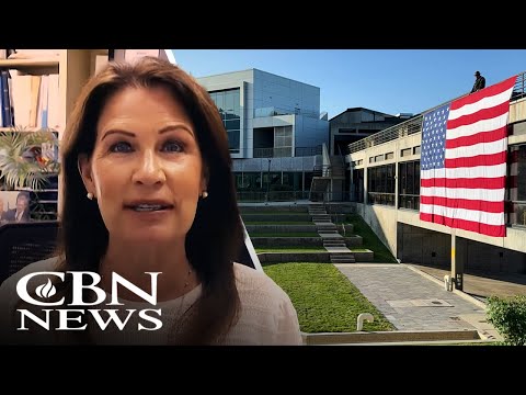 You are currently viewing Bachmann Sounds Alarm: America’s Freedom of Speech Under Siege!