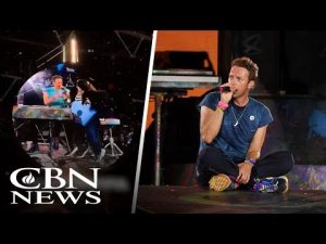 Read more about the article Coldplay Faces Backlash After Snubbing Israeli Fans During Performance