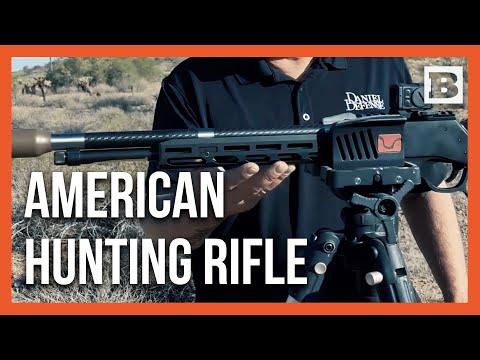 You are currently viewing Unleashing Silence: Meet the Game-Changing Henry Rifles SPD Hush!