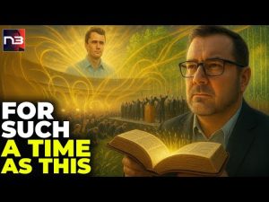 Read more about the article Charlie is Home: Is This the Sign of the End Times?