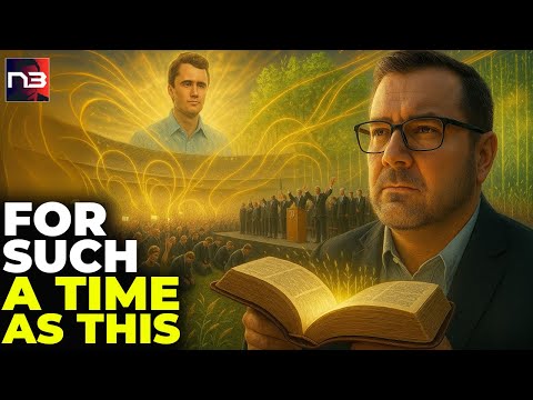 You are currently viewing Charlie is Home: Is This the Sign of the End Times?