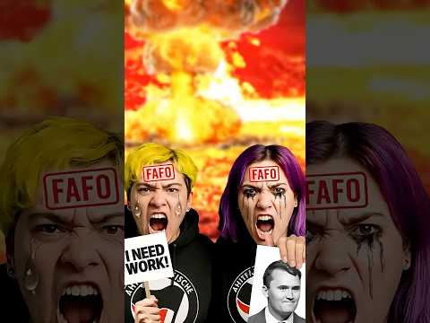 You are currently viewing Karma Strikes: Libs Who Vandalized Memorial Now Face Ruin