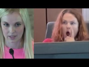 Read more about the article City Councilwoman Under Fire for Insulting Charlie Kirk’s Death