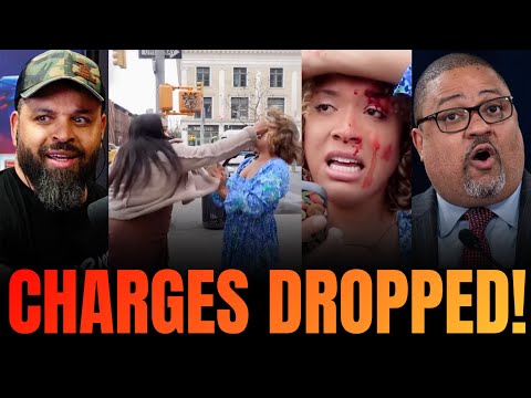 You are currently viewing Felony Charges Dismissed for Woman Who Punched Conservative on Video