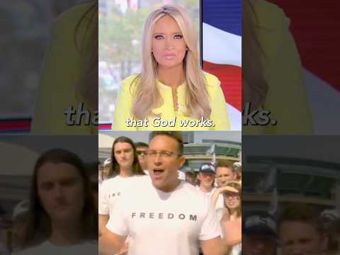 You are currently viewing Charlie Kirk Ignites Conservative Awakening on Campuses