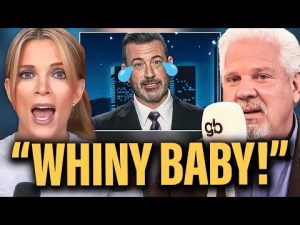 Read more about the article Megyn Kelly Unleashes Brutal Take Down on Jimmy Kimmel