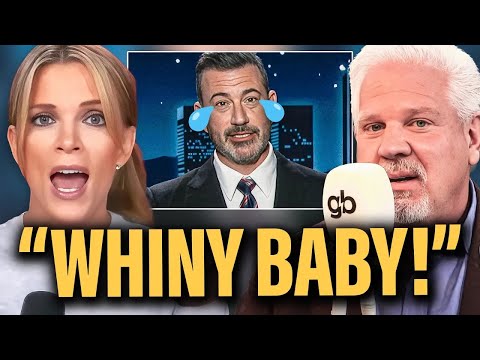 Read more about the article Megyn Kelly Unleashes Brutal Take Down on Jimmy Kimmel