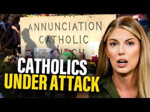 Read more about the article Minneapolis Church Shooting Exposes Disturbing Truths About Safety