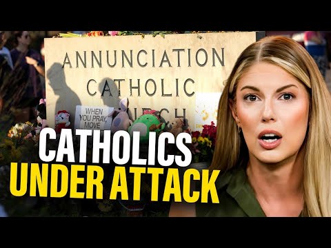 You are currently viewing Minneapolis Church Shooting Exposes Disturbing Truths About Safety