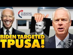 Read more about the article Senator Exposes FBI’s Shocking Targeting of Conservative Group