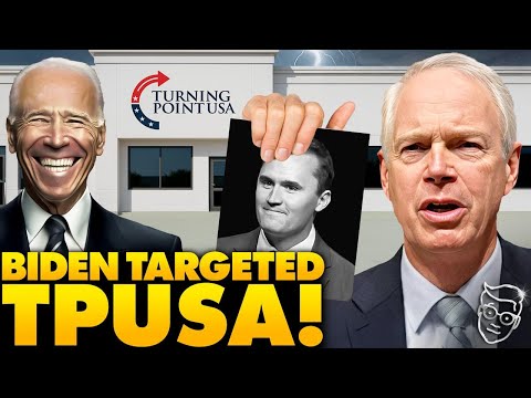 You are currently viewing Senator Exposes FBI’s Shocking Targeting of Conservative Group