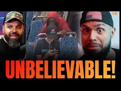 You are currently viewing Liberal Shocks Everyone with Controversial Take on White Violence in Transit