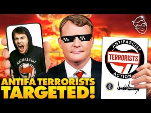 Read more about the article Trump Lawyer Demands Prison for ‘Terrorists’ After Kirk Attack