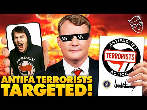 You are currently viewing Trump Lawyer Demands Prison for ‘Terrorists’ After Kirk Attack