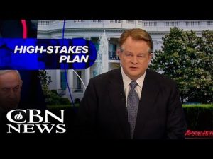 Read more about the article Trump and Netanyahu: The High-Stakes Meeting That Could Change Everything!