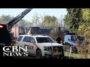 Read more about the article Tragedy Strikes: 4 Dead in Michigan Mormon Church Shooting and Fire!
