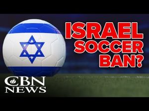 Read more about the article Israel’s Soccer Future in Jeopardy: European Ban Looms!