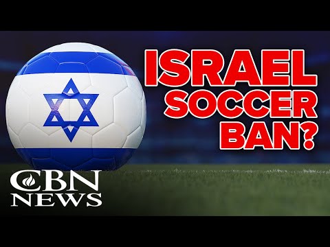 You are currently viewing Israel’s Soccer Future in Jeopardy: European Ban Looms!