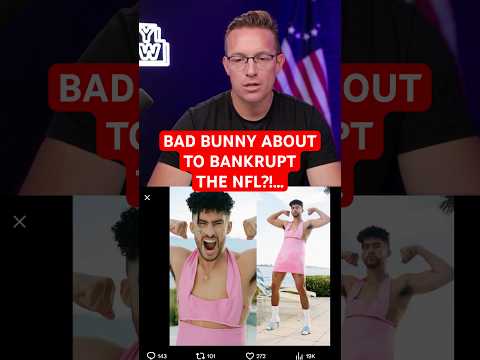 You are currently viewing NFL Sparks Outrage with Controversial Halftime Performer Choice