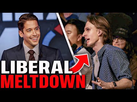 You are currently viewing Liberal Outrage: Kimmel’s ‘Cancellation’ Sparks Unhinged Rant