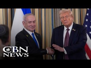 Read more about the article Trump and Netanyahu Team Up: Is Gaza Peace Finally Within Reach?