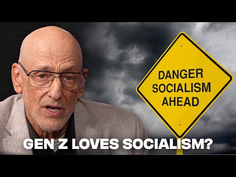 You are currently viewing Gen Z Embraces Socialism, Happy to Queue for Basic Needs