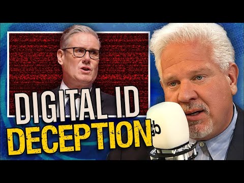 You are currently viewing UK’s Digital ID Mandate: A Stark Warning for America’s Future