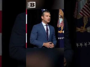Read more about the article Hegseth Calls Out “Fat Generals” – Time for Military Fitness Revolution!