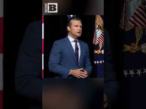 You are currently viewing Hegseth Calls Out “Fat Generals” – Time for Military Fitness Revolution!
