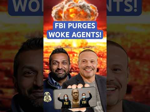 You are currently viewing FBI AXES Agents Over BLM Kneeling, Bongino Warns of More to Come