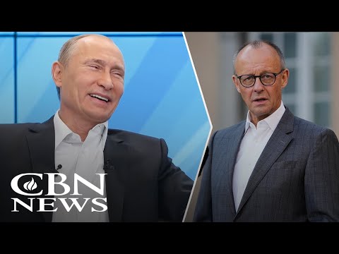 You are currently viewing Europe Faces Unprecedented Tension: Is Peace with Russia Over?