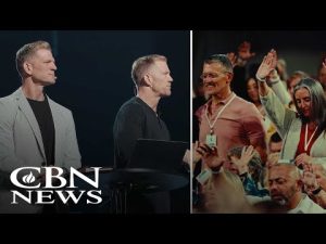 Read more about the article Massive Faith Gathering Set to Ignite Spirit in DC Area!