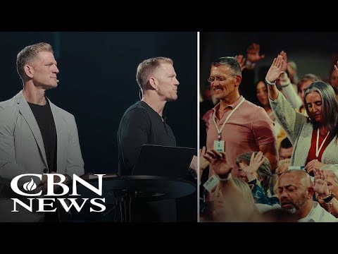 You are currently viewing Massive Faith Gathering Set to Ignite Spirit in DC Area!