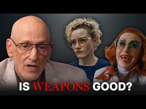 Read more about the article Hollywood’s Weapon Fails: What’s Real vs. Reel