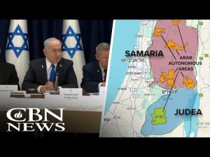 Read more about the article Netanyahu Backs Down on Annexation Plan After UAE Pressure!