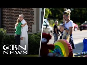 Read more about the article Survivor Attacks Anti-Prayer Rhetoric After Devastating Mass Shooting