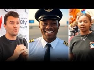 Read more about the article Charlie Kirk Declares DEI a Sin, Shuts Down the Debate For Good