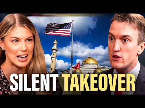 You are currently viewing Radical Islamists Are Quietly Expanding Their Reach in America