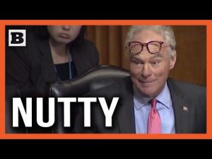 Read more about the article Harvard Grad Democrat Clueless About Declaration of Independence!