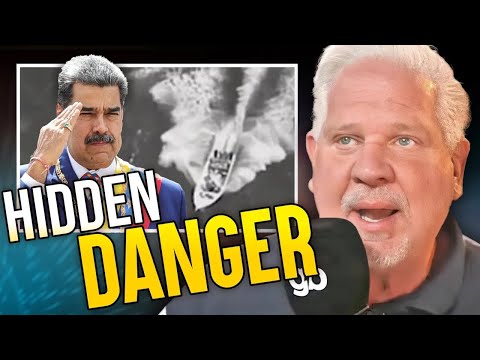 You are currently viewing Trump’s Bold Move: How He Annihilated a Venezuelan Cartel Boat